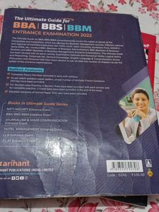 Ultimate Guide For BBA BBS BBM