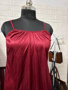 Babydoll Top