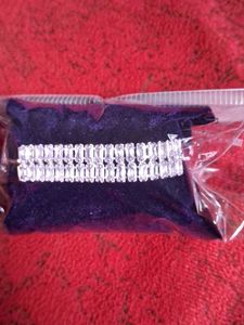 Beaded Bracelet - New in Package