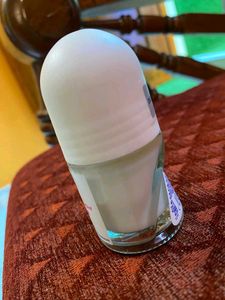 New Nivea Vitamin C deodorant