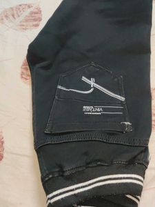Black Jean