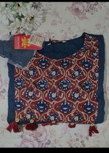 One Day Offer Branded Kurti