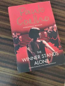 The Winner Stands Alone