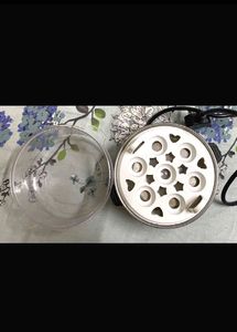 Lifelong LLEBO5 Automatic Turn-OffEggBoiler, 360W