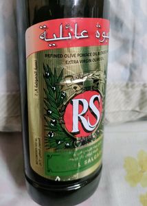 Olive Oil