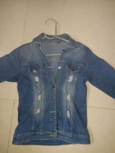Denim Wear