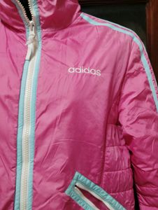 Adidas Jacket