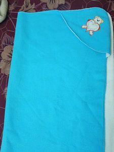 Mickey &amp; Minnie Mouse Blanket