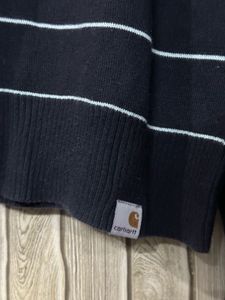 Carhartt WIP Striped Sweater