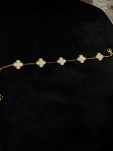 Clover Bracelet