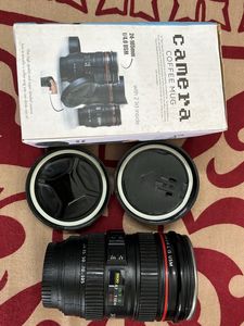 Cofee Camera Mug 1 Pcs