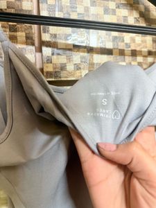 Sleeveless Slip Dress