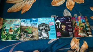 Reader&#39;s Digest Collection