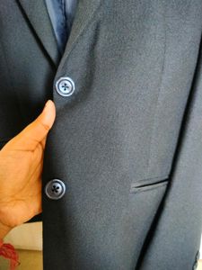 College Uniform Blazer 🎓