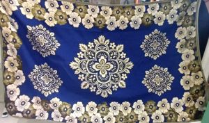 Royal Look Diwan Set