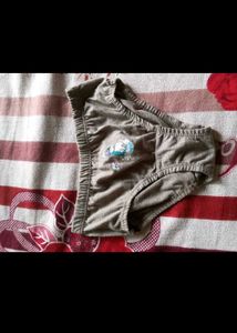 Cute Minion kids Underwears