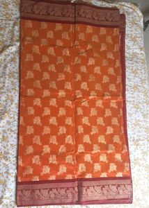 Upada Silk Saree