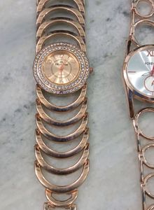 Combo Of 3 Watches For Girls