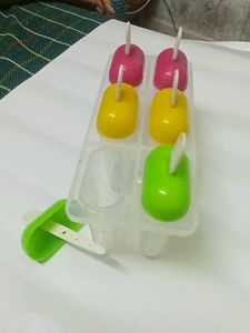 Ice Cream Maker