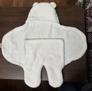 Baby Swaddle
