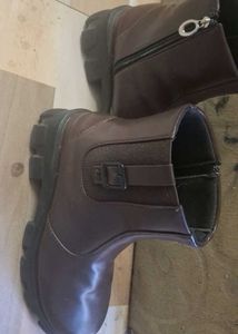 Boots For Girls
