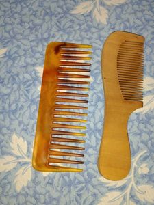 Hair Comb Set