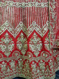 New Bridal Lehenga Under 3999