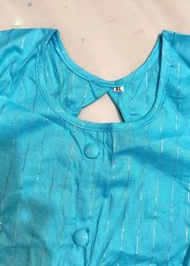 New Kurti
