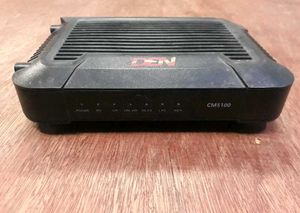 Den Modem Wifi