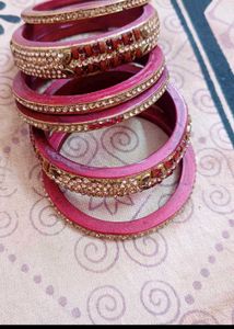 Combo Bangle Set