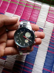 I Am Selling A Brand New Chain Watch