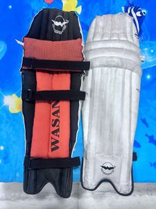 Cricket Batting Pads