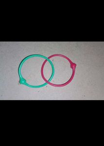 3  Bracelets
