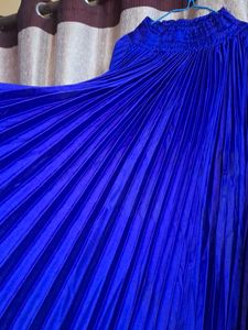 Fashionable ND Styles Designer Long Skirt