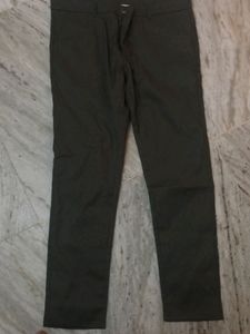Cotton Pant