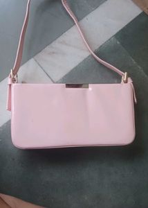 Pink Pinteresty  Bag