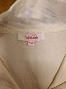 Cute Cotton Jacket
