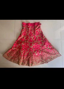 Bridal Lehenga Choli