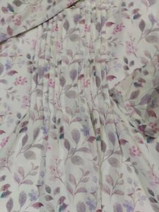 Chiffon Georgette Top