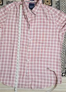 Indian Terrain Shirt