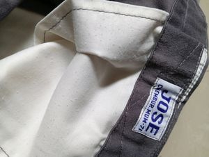 Men Regular Formal Trousers