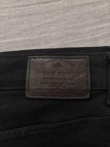 SPYKAR KANO FIT JEANS MEN