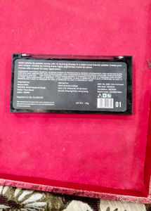 Mars lipstick pallate 💄