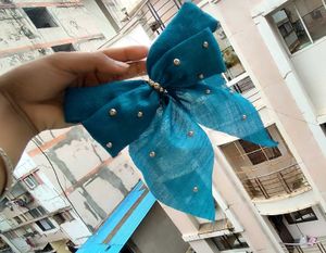 Cute 5 Hair Bows
