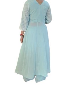 Anarkali Suit