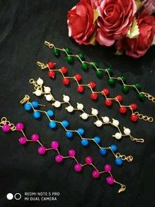 Handmade Bracelets (Customizable)
