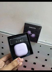 Samsung galaxy buds 2 pro Mastercopy