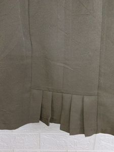 IMPORTED DESIGNER SKIRT