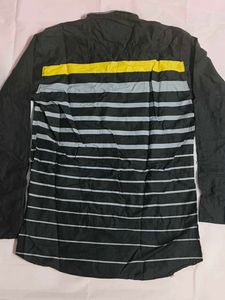 Mens Full Sleeve Cotton Shirt