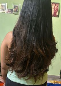 Hair Extension Product